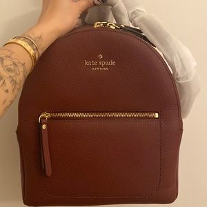 Kate Spade Thompson St Brooke Backpack